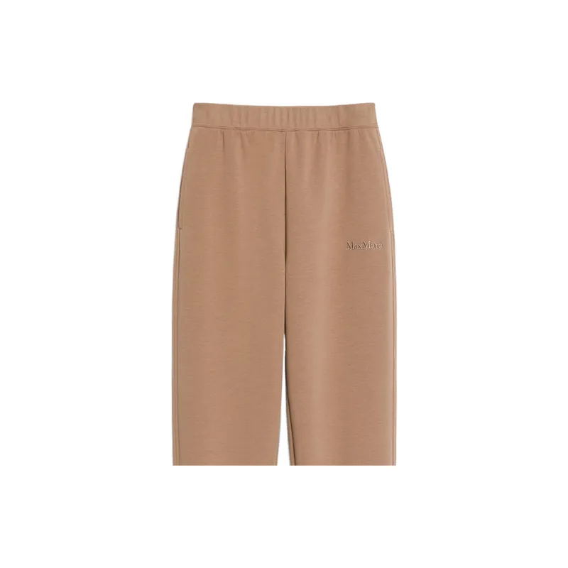 'S MAX MARA Casual Pants Women's Umber-4