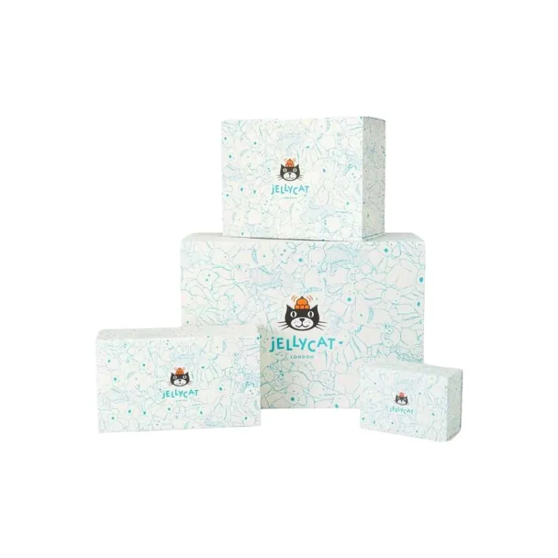 JELLYCAT Exclusive Box Doll Products-4