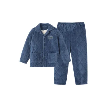 GOSO Men Pajama Sets