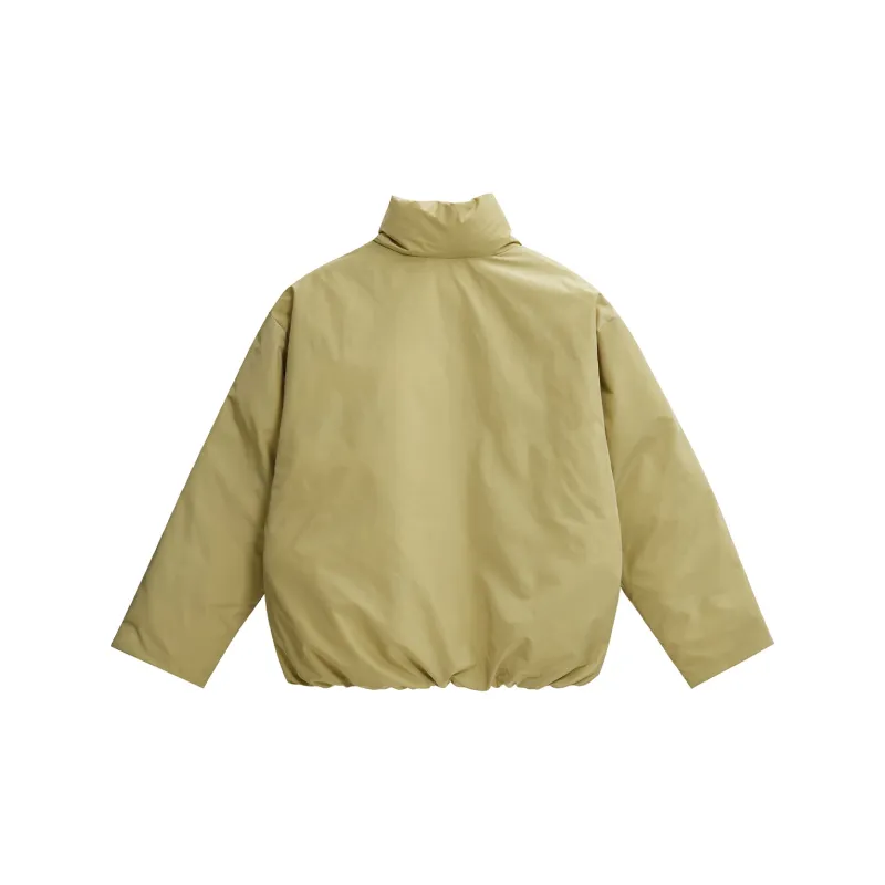 NANDCHN Puffer Jackets Unisex-7