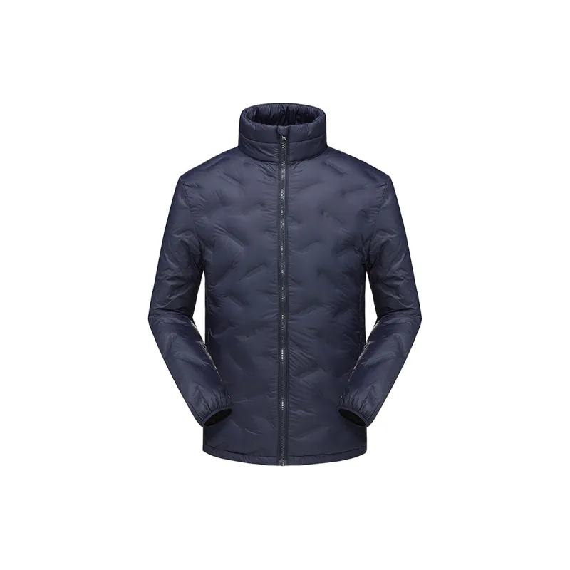 JEEP SPIRIT Waterproof, Windproof, And Water Repellent Windbreaker Jacket Unisex-1