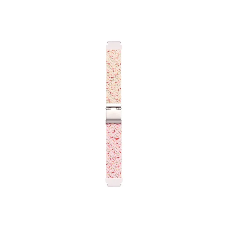 CHENSONG Xiaomi Compatibility Watch Band Nylon Material-2