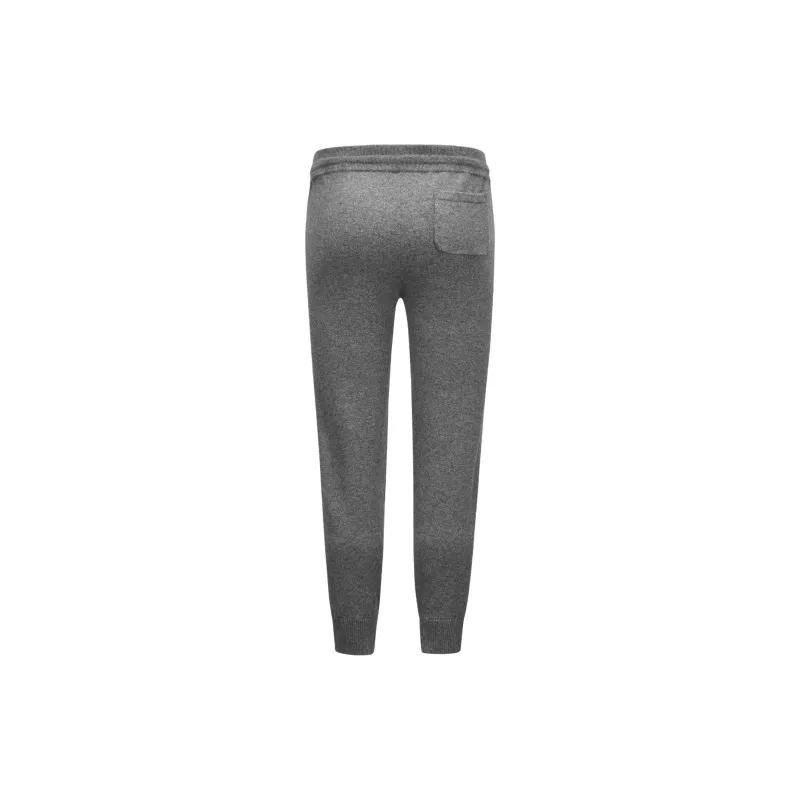 VINCE Casual Pants Men Gray-1