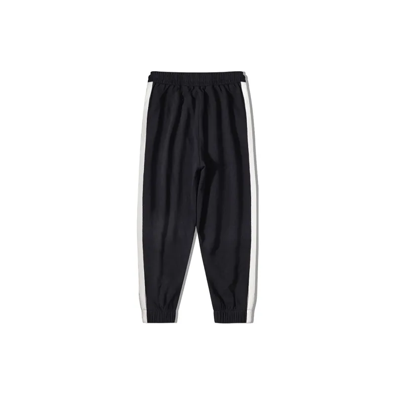 TREK&TRAVEL Casual Pants Unisex-1