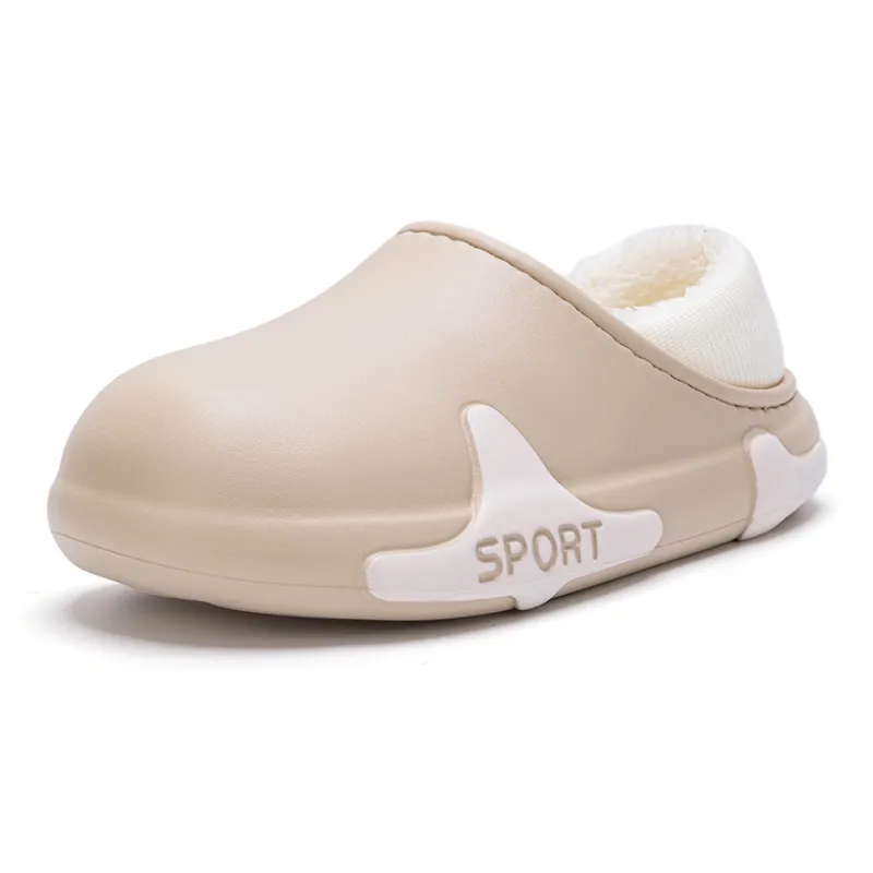 Soft Slippers / Home Slippers-18