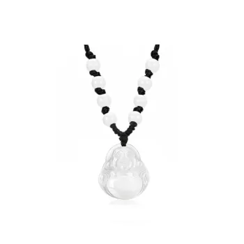Red All Year Round Chalcedony Pendants Unisex