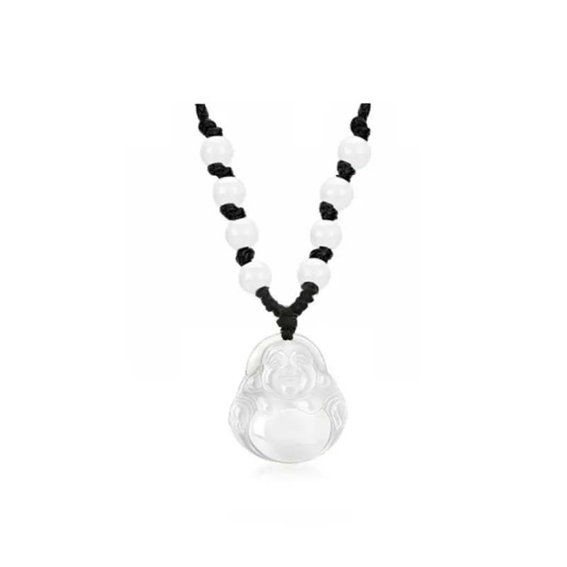 Red All Year Round Chalcedony Pendants Unisex-0