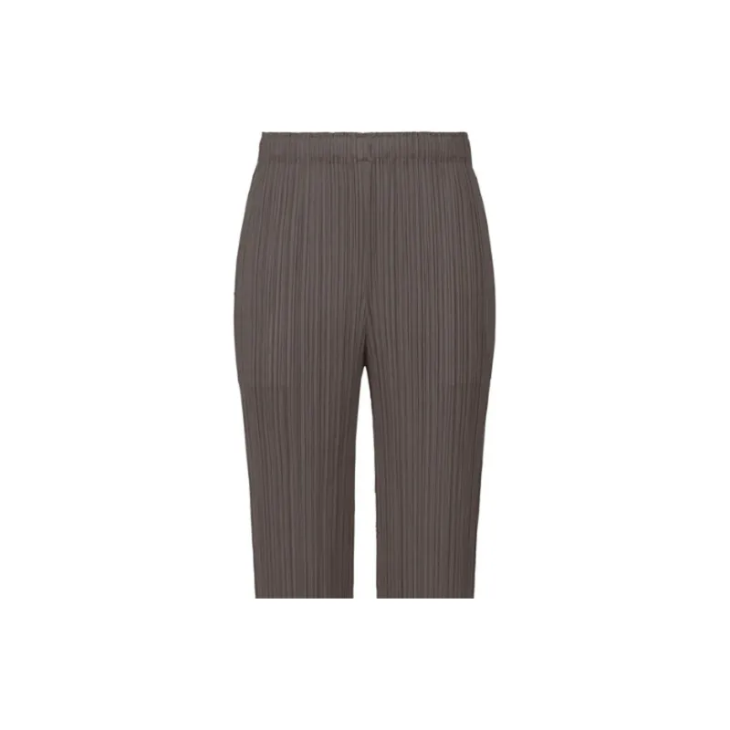 PLEATS PLEASE ISSEY MIYAKE September Pants-1