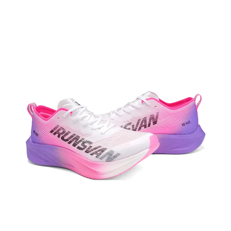 IRUNSVAN Running Shoes Unisex Fruit Party-Passionfruit-3