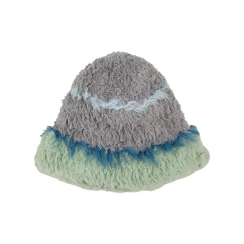 VIVIWELL Polyester Beanies Unisex