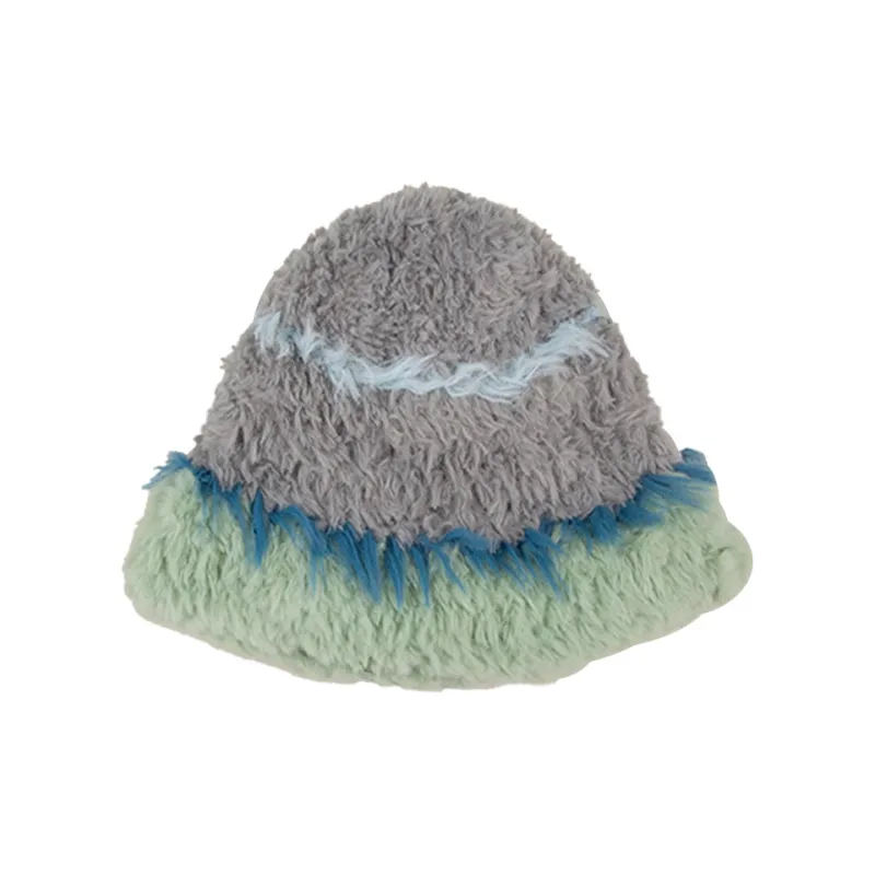 VIVIWELL Polyester Beanies Unisex-0