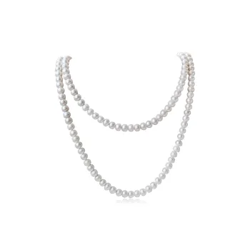 PEARL QUEEN Freshwater Pearl Necklaces Women's