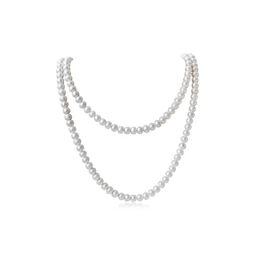 PEARL QUEEN Freshwater Pearl Necklaces Women's