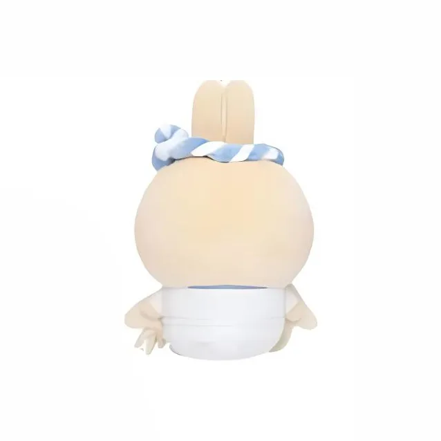 Chiikawa Jiikawa Jiikawa Sushi Sitting Mini Plush Toy Hachiku-5