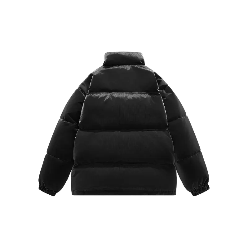 SESAME STREET Down Jacket Unisex-1