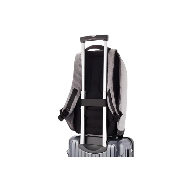 XDDESIGN Polyester Backpack Regular Men's Gray-2