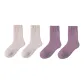 4 Pack-Pink 2+Purple 2