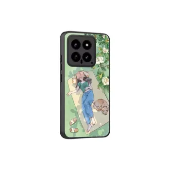 LANWK Phone Cases