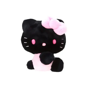 Sanrio 50th Anniversary Limited Dolls Plush Doll Small Size Tall