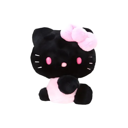 Sanrio 50th Anniversary Limited Dolls Plush Doll Small Size Tall