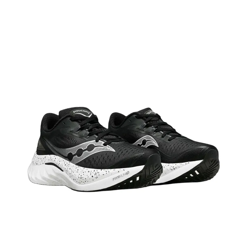 Saucony Endorphin Speed 4 Black-2