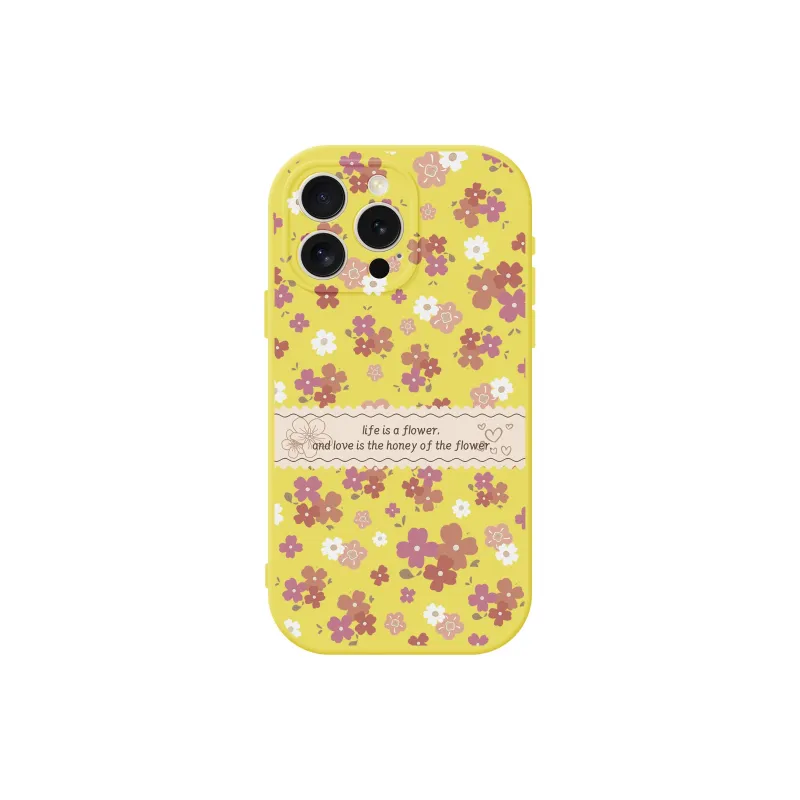 MINISO Phone Cases-2