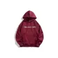 Burgundy (Hoodie)