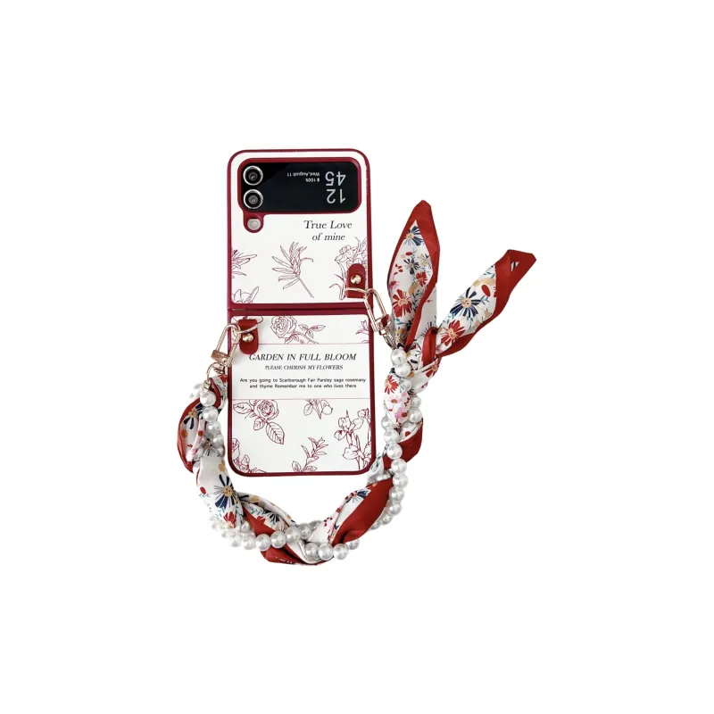 ZHUOJI Phone Cases-2