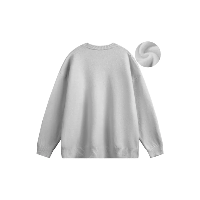 Emoji Sweaters Unisex-43