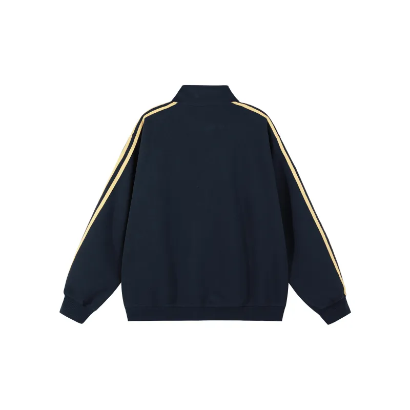 VS WHAT Jackets Unisex-3