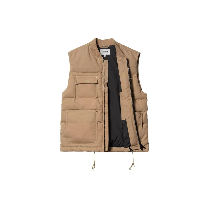 Carhartt WIP Rayley Vest-2
