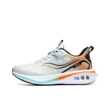 Beige Orange