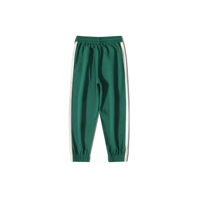 TREK&TRAVEL Casual Pants Unisex-10