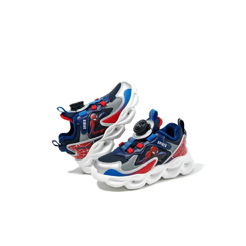 Disney Spider-Man Series Kids' Casual Shoes Pre-school-2