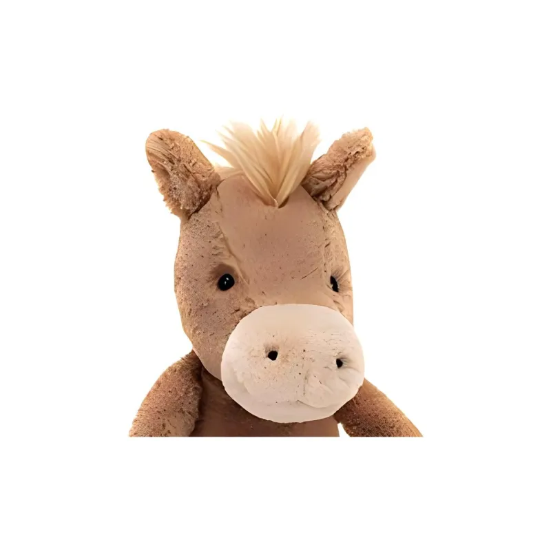 JELLYCAT Bashful Pony-1