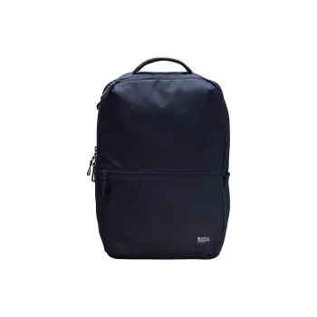 Lululemon Recycled Polyester Backpack Regular Unisex Marine Blue