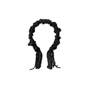 QIMEILA Fabric Headbands Women's
