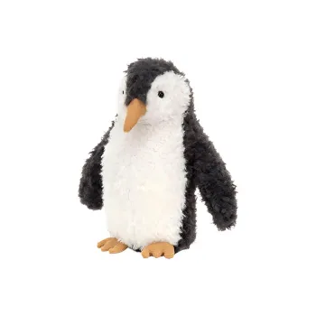 JELLYCAT Polar Regions Collection Desiring Penguin Dolls Plush Doll 16cm/26cm Height