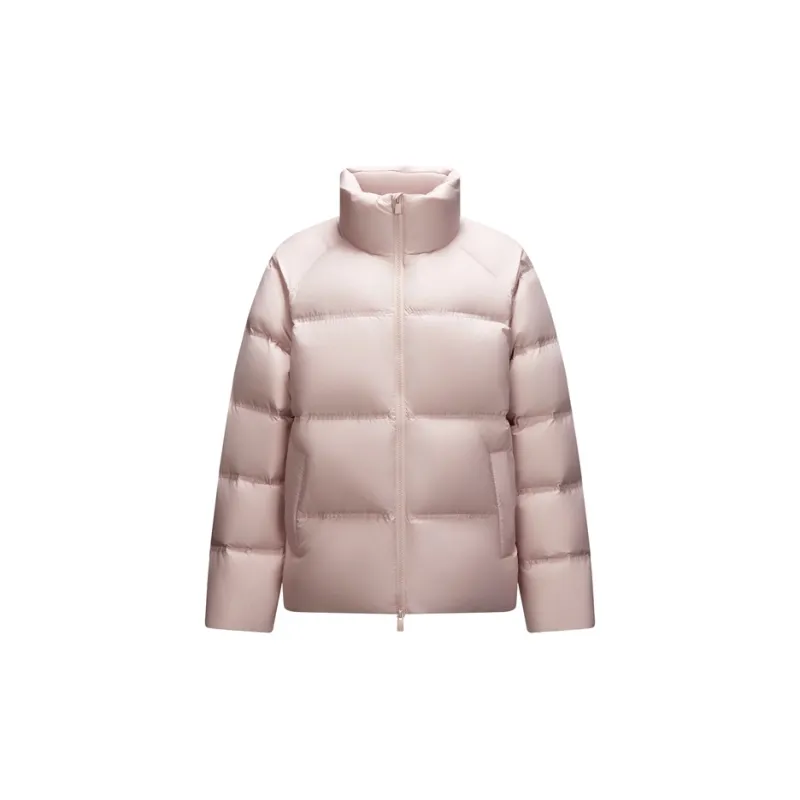 SEM/R High Cleaning Efficiency 1000+ Down Jacket Women's-18