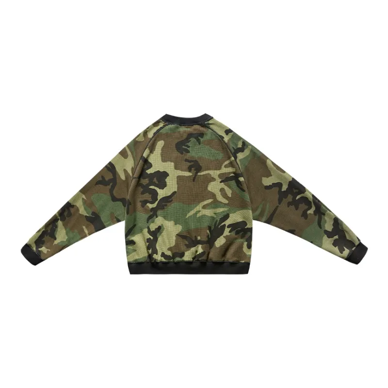 REMEDY Sweatshirts Unisex-4