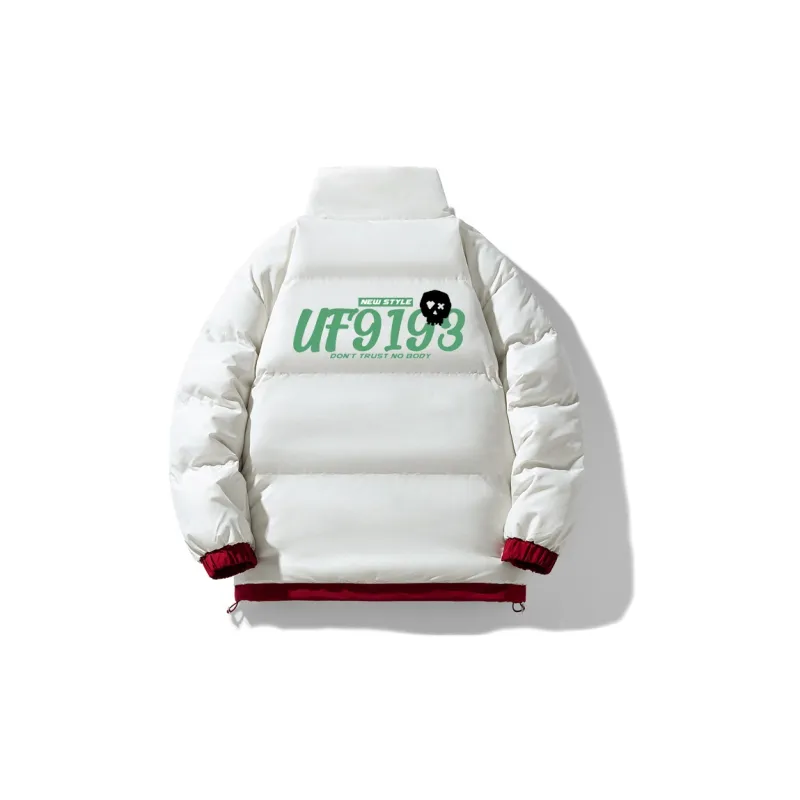 UF9193 Puffer Jackets Unisex-12