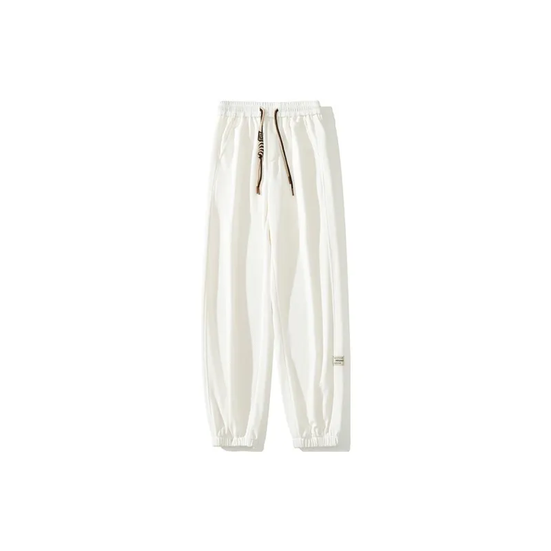 FA2LO Casual Pants Unisex-4