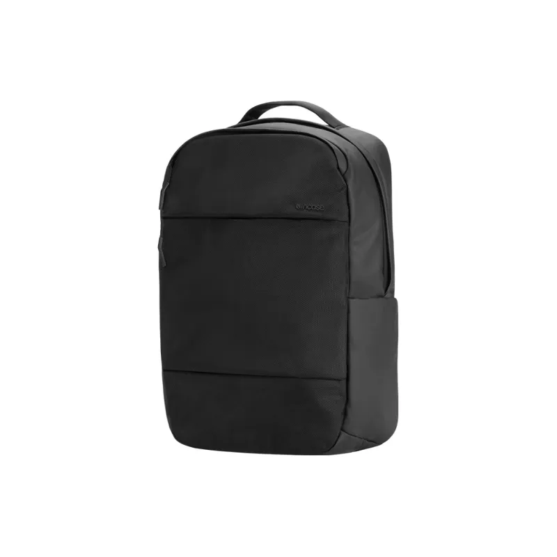 INCASE Nylon Commute Bag Regular Unisex Black-1