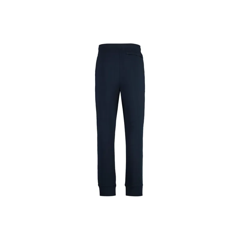 Canada Goose Logo Patch Drawstring Track Pants-1