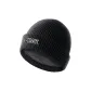 Black (Fleece-Lined and Thickened)