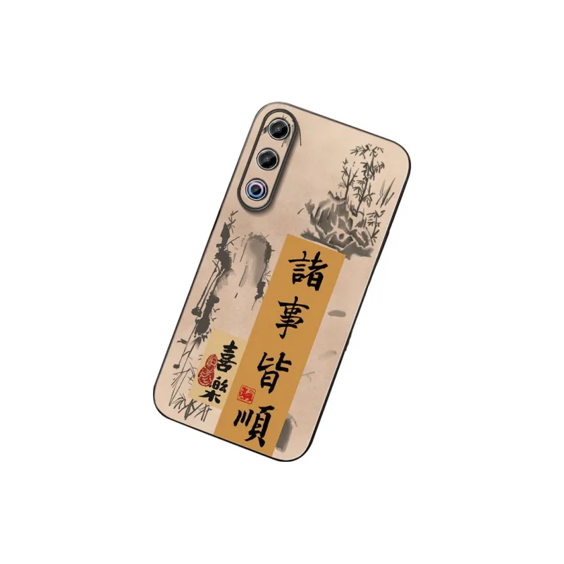 DAHUAXIAN Phone Cases-8