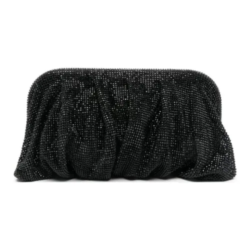 BENEDETTA BRUZZICHES Venus La Grande Clutch Bag