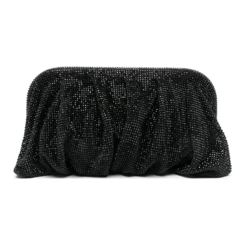 BENEDETTA BRUZZICHES Venus La Grande Clutch Bag-0