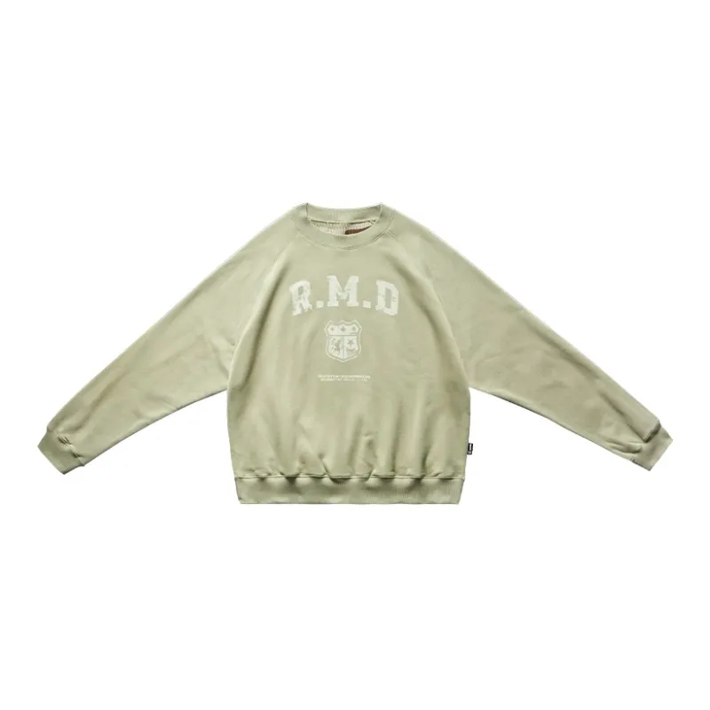 REMEDY Sweatshirts Unisex-13
