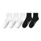 5 Pack (3 White+2 Black)